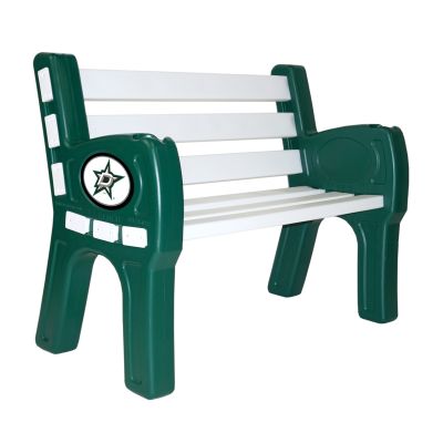 Imperial International NHL Outdoor Bench