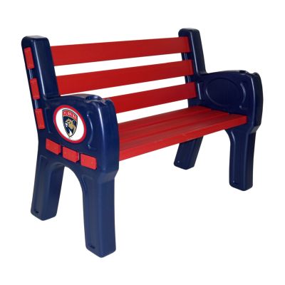 Imperial International NHL Outdoor Bench