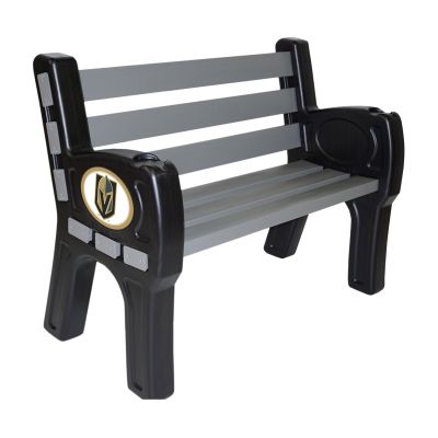 Imperial International NHL Outdoor Bench