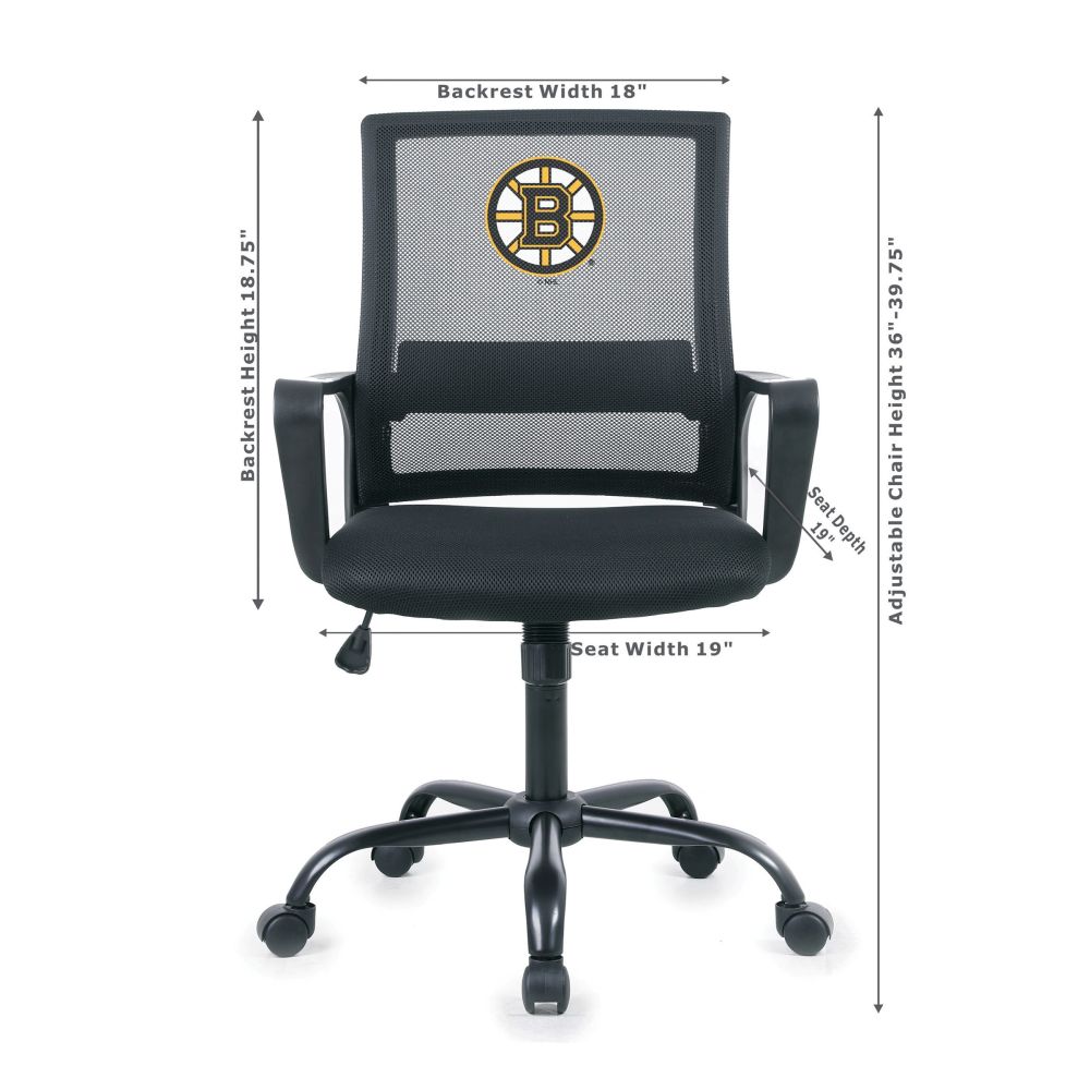 Imperial International NHL Task Chair