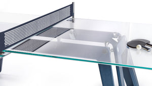 Impatia Lungolinea Ping Pong Table