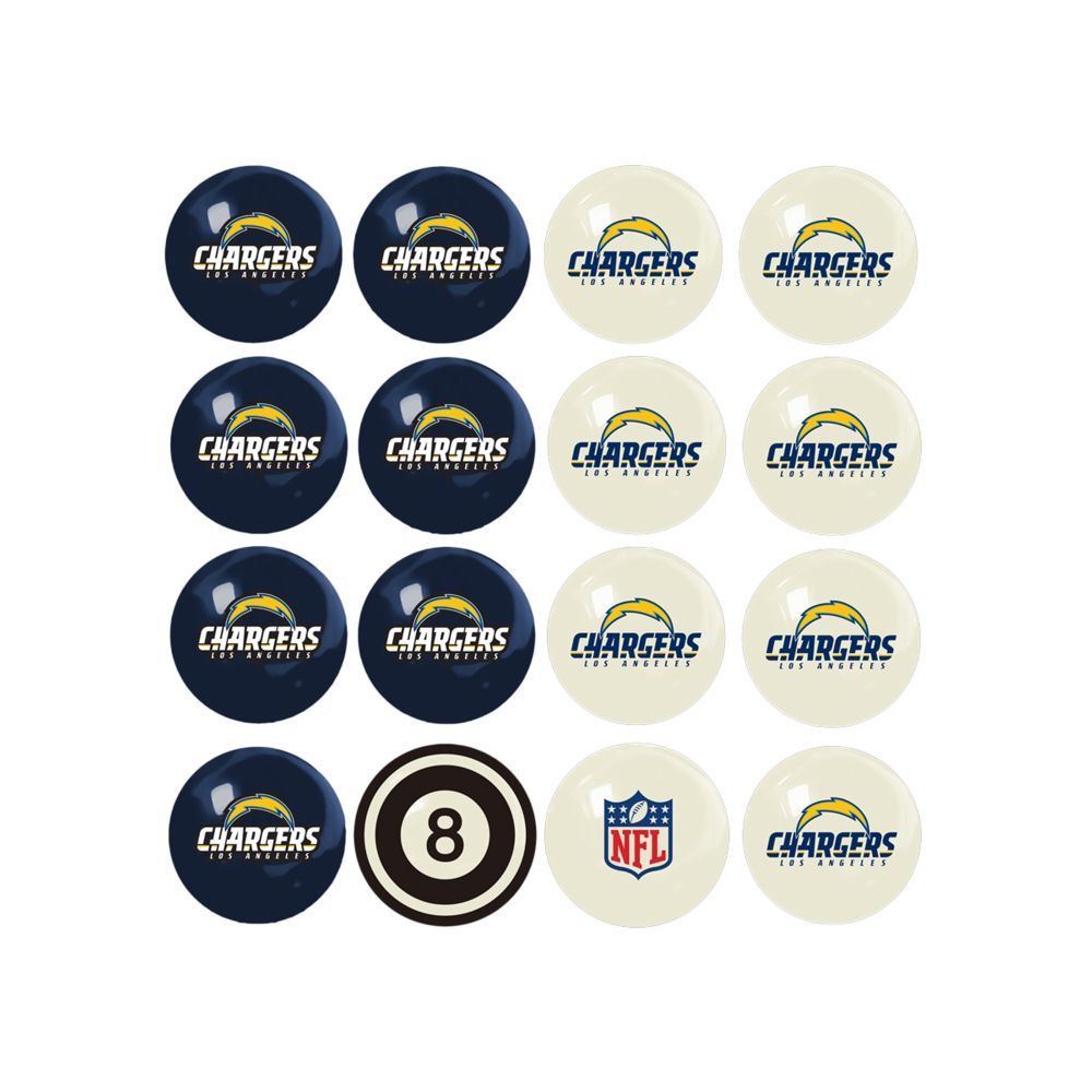 Imperial International NFL Home Vs Away Billiard Ball Set