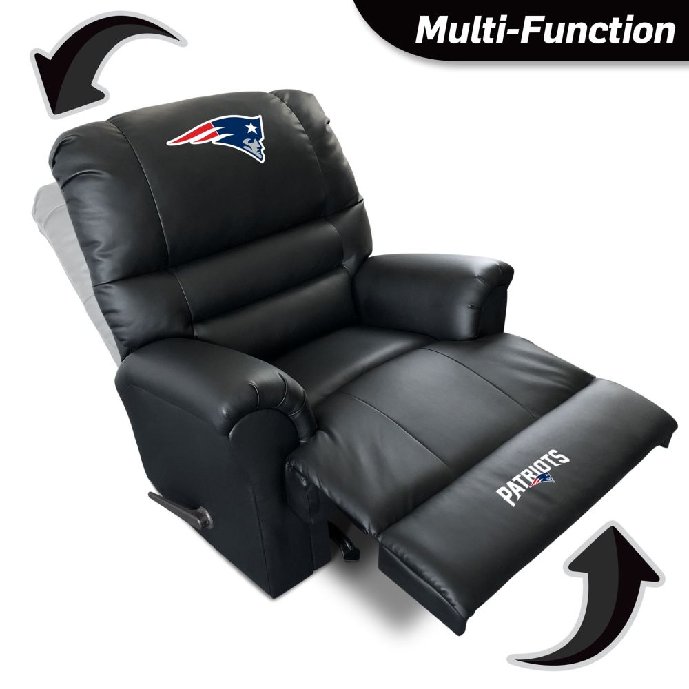 Imperial NFL Sports Recliner