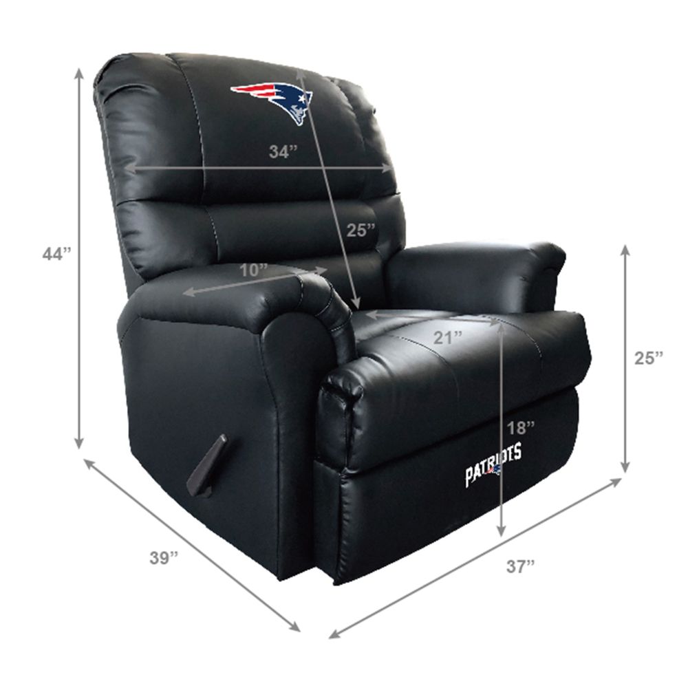 Imperial NFL Sports Recliner