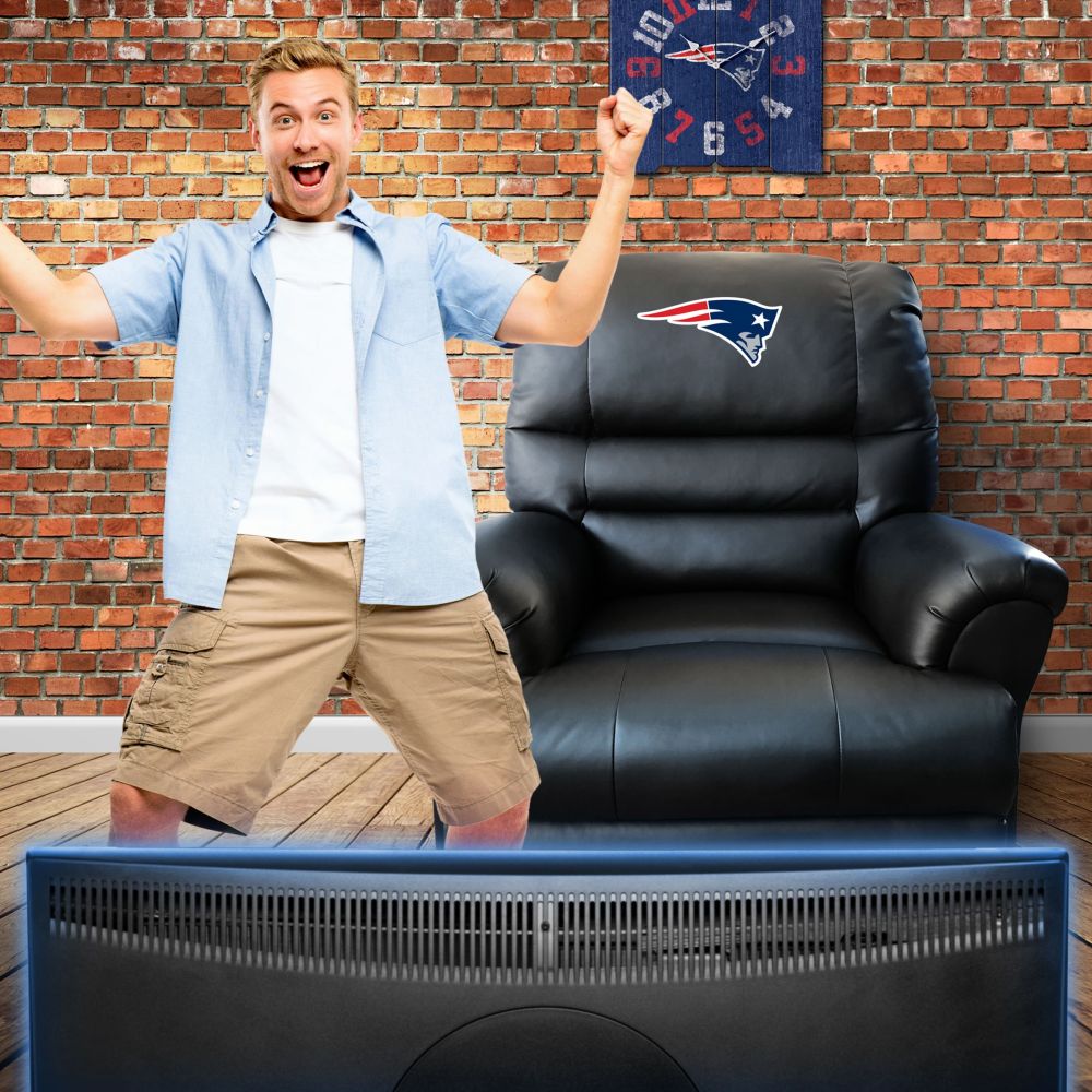 Imperial NFL Sports Recliner