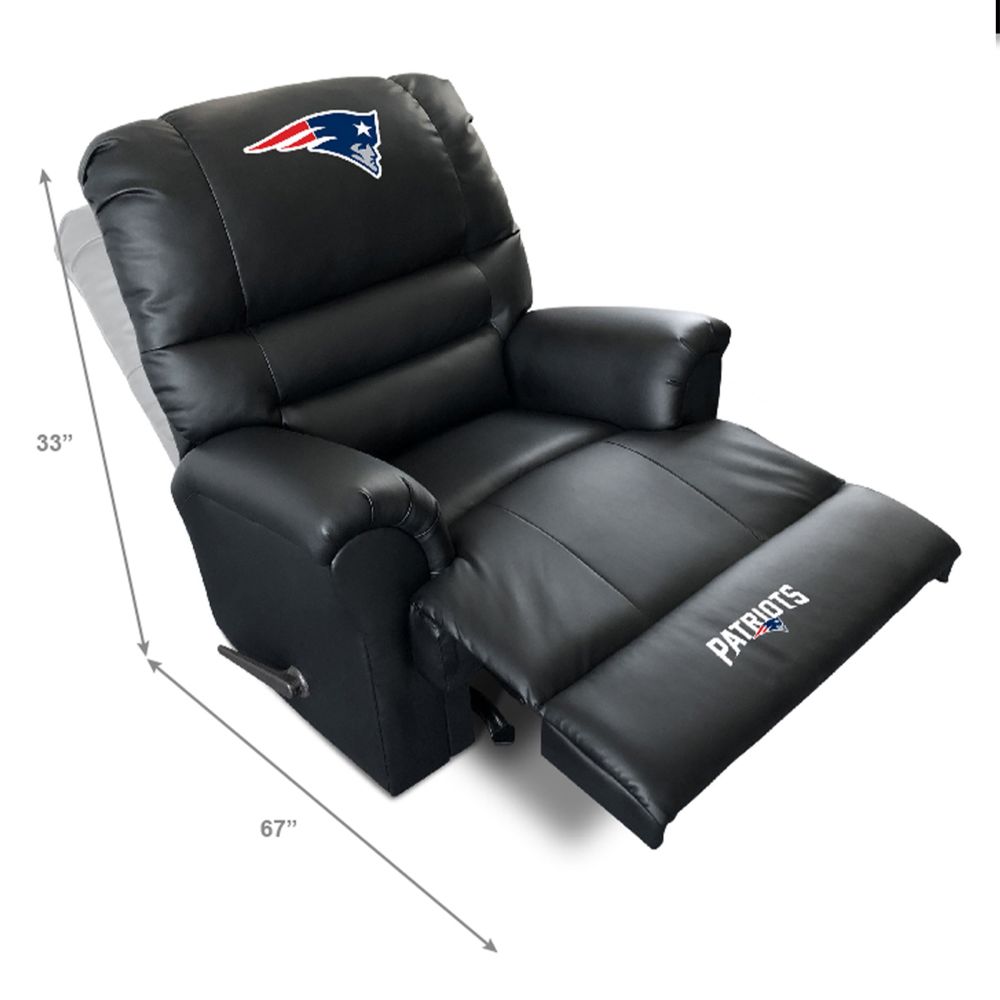 Imperial NFL Sports Recliner