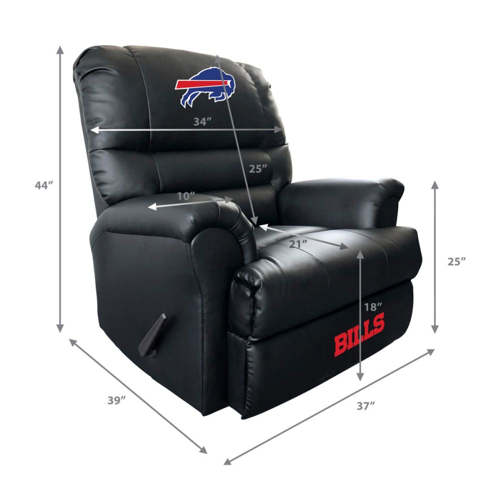 Imperial NFL Sports Recliner