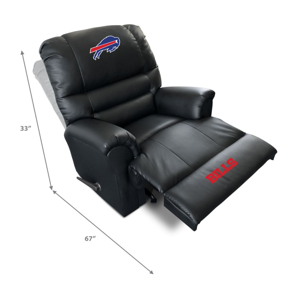 Imperial NFL Sports Recliner