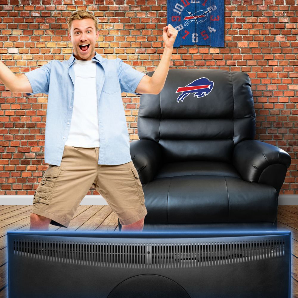 Imperial NFL Sports Recliner