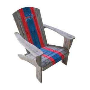 Imperial International NFL Wooden Adirondack Chair