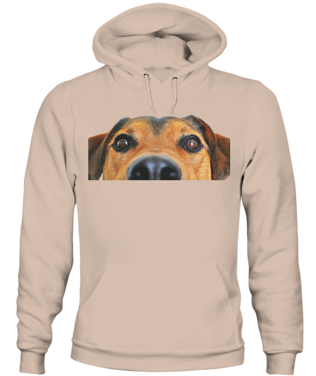 Unisex Hoodie | Bella + Canvas 3719