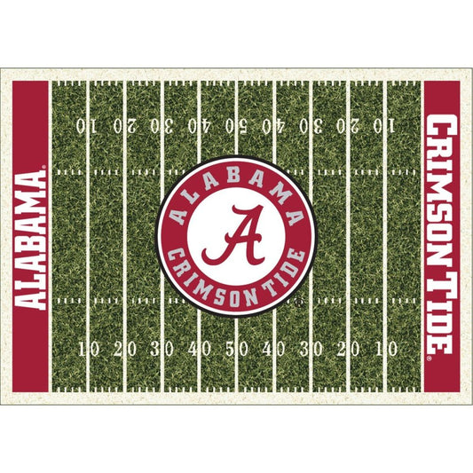 Imperial International COLLEGE 4x6 Homefield Rug