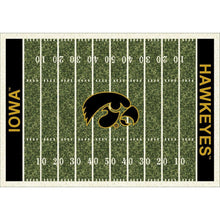 Load image into Gallery viewer, Imperial International COLLEGE 4x6 Homefield Rug