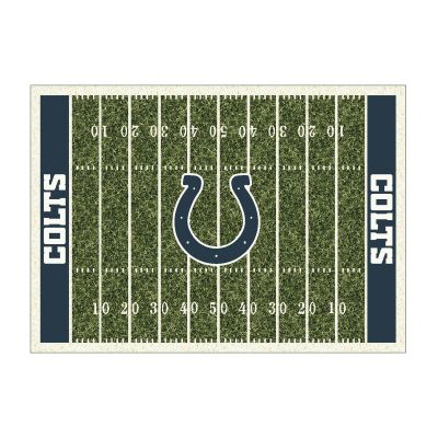 Imperial NFL 4x6 Homefield Rug