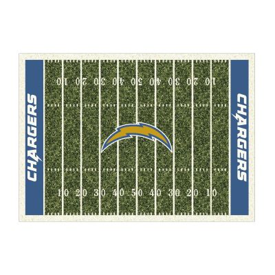 Imperial NFL 4x6 Homefield Rug