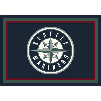 Imperial International MLB 4X6 Spirit Rug