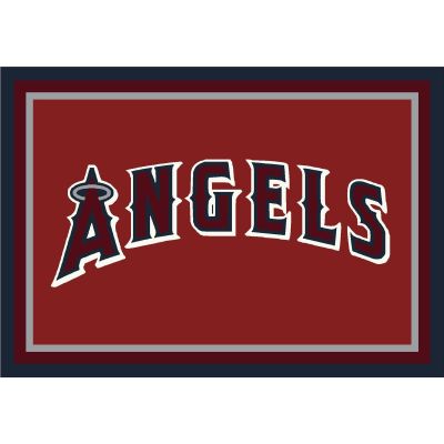 Imperial International MLB 4X6 Spirit Rug