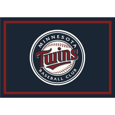 Imperial International MLB 4X6 Spirit Rug