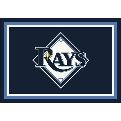 Imperial International MLB 4X6 Spirit Rug