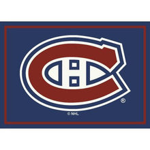 Load image into Gallery viewer, Imperial International NHL 4x6 Spirit Rug