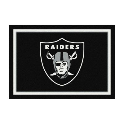 Imperial International NFL 4x6 Spirit Rug