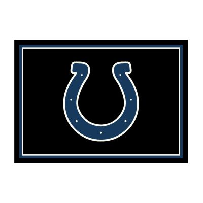 Imperial International NFL 6x8 Spirit Rug