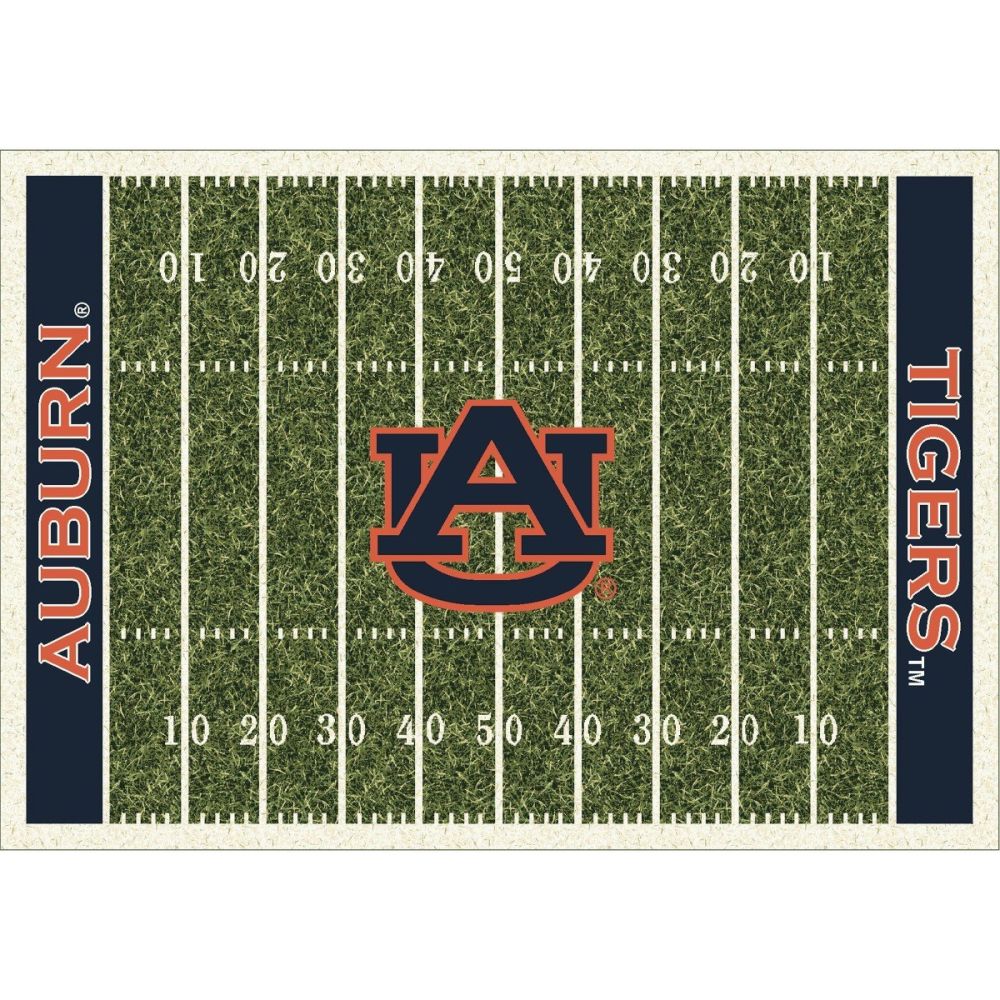 Imperial International COLLEGE 8x11 Homefield Rug