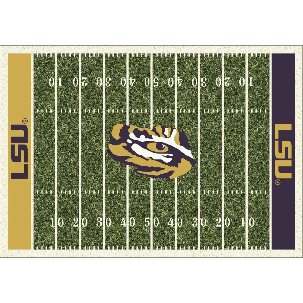 Imperial International COLLEGE 8x11 Homefield Rug