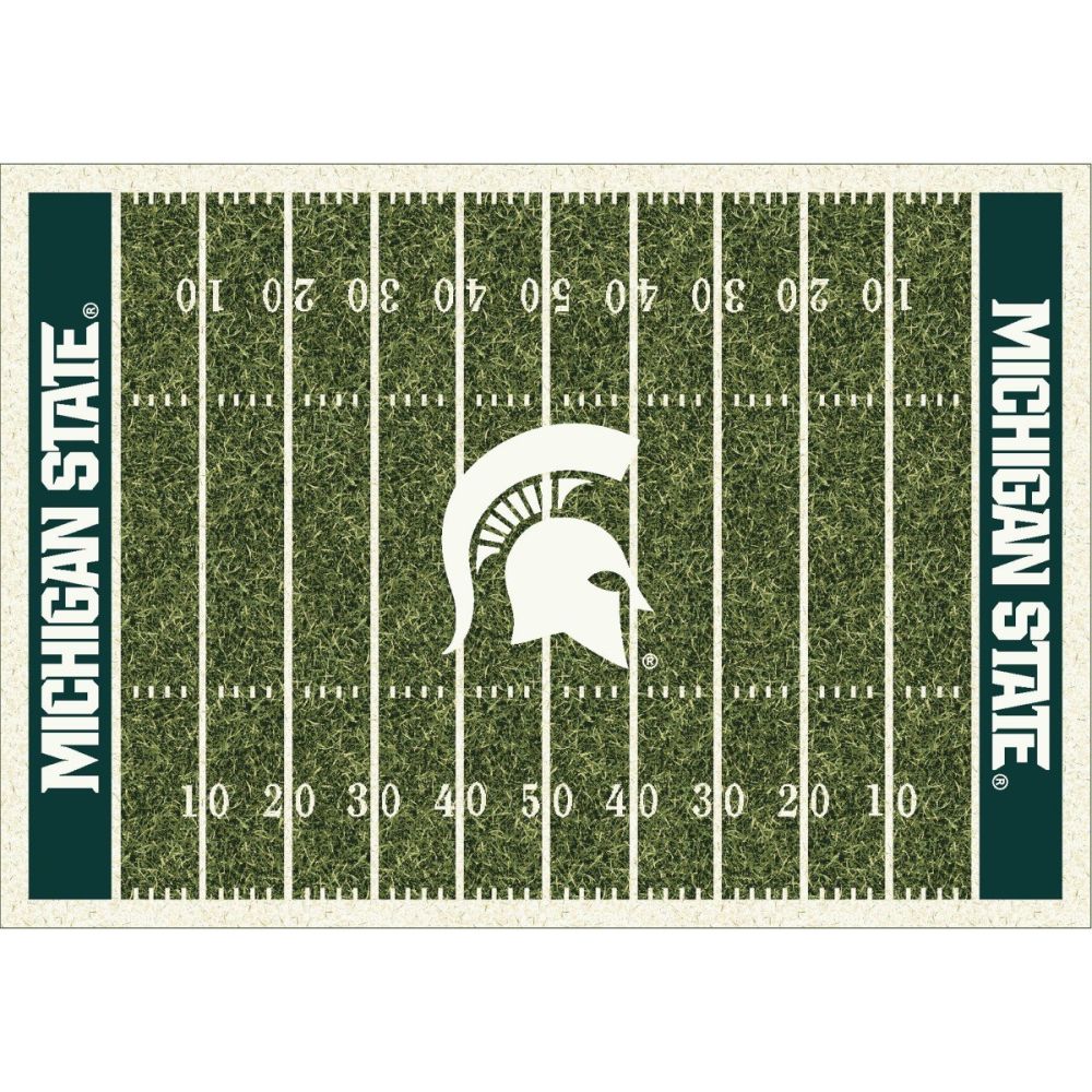 Imperial International COLLEGE 8x11 Homefield Rug