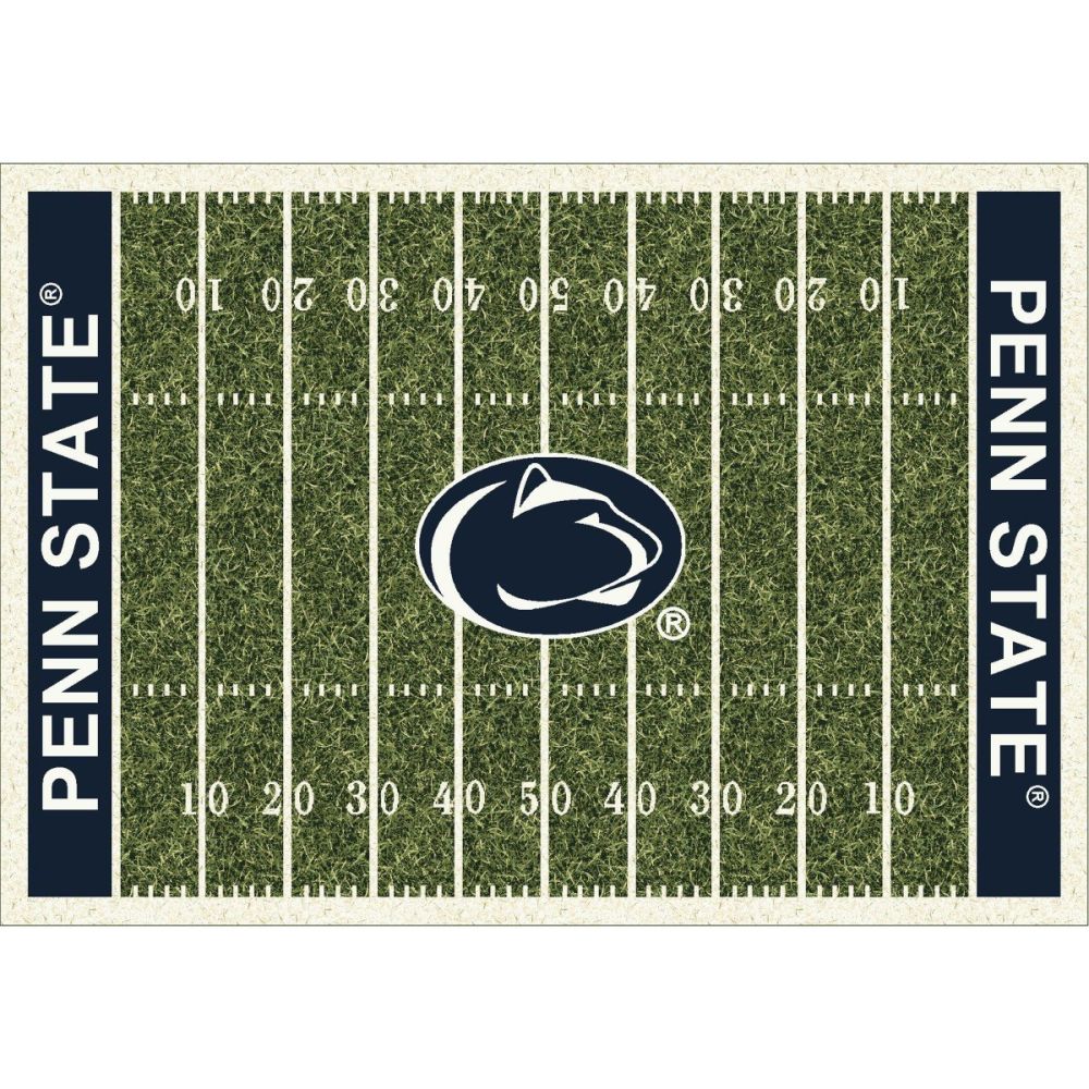 Imperial International COLLEGE 8x11 Homefield Rug