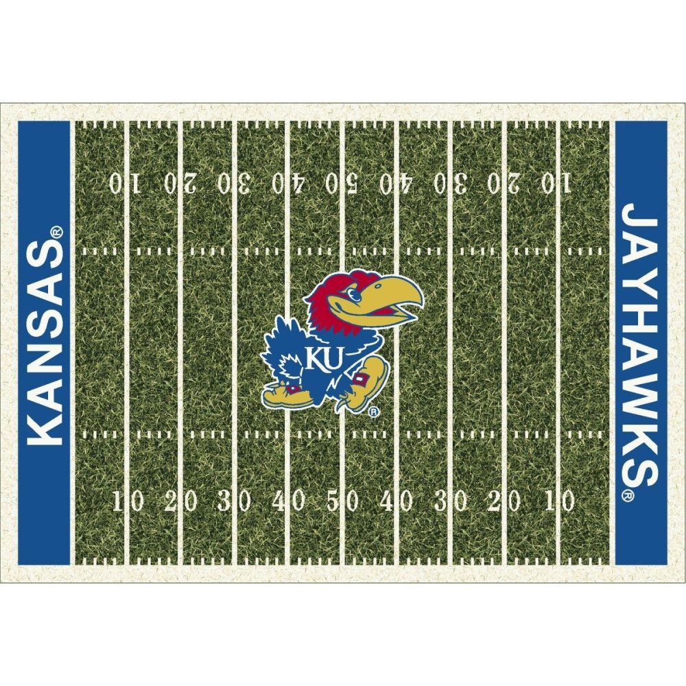 Imperial International COLLEGE 8x11 Homefield Rug