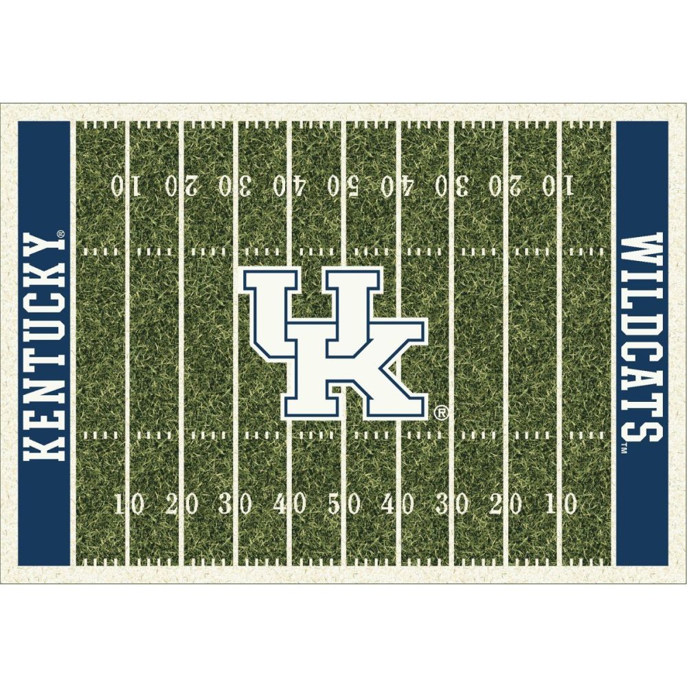 Imperial International COLLEGE 8x11 Homefield Rug