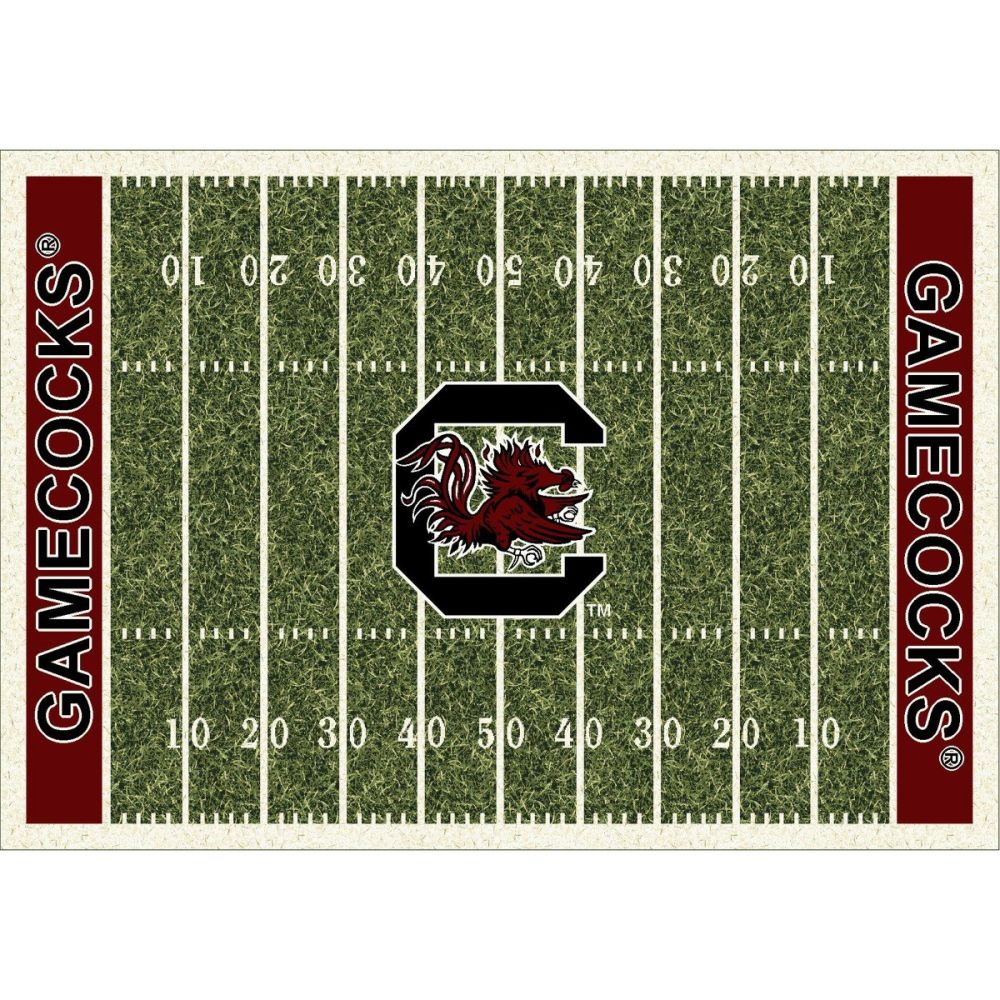 Imperial International COLLEGE 8x11 Homefield Rug