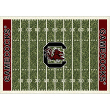 Load image into Gallery viewer, Imperial International COLLEGE 8x11 Homefield Rug