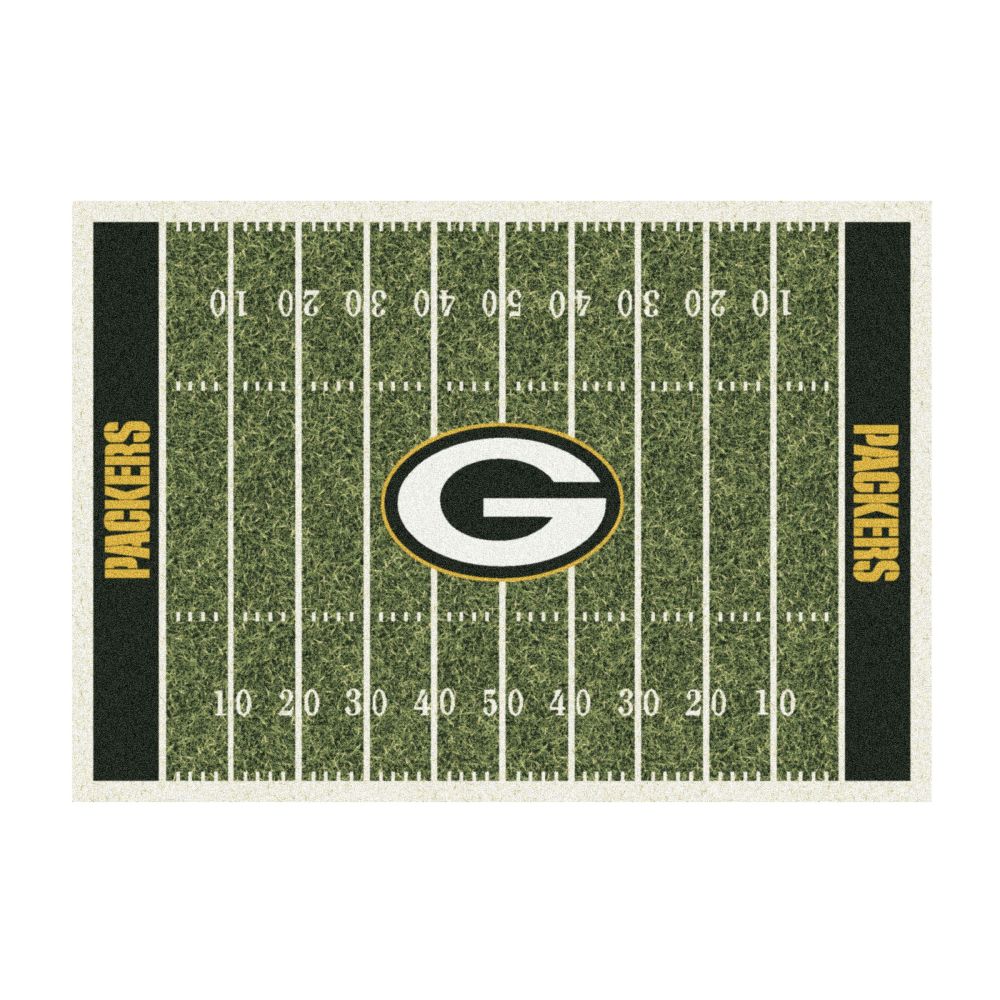 Imperial NFL 4x6 Homefield Rug