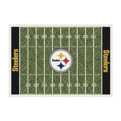 Imperial NFL 4x6 Homefield Rug