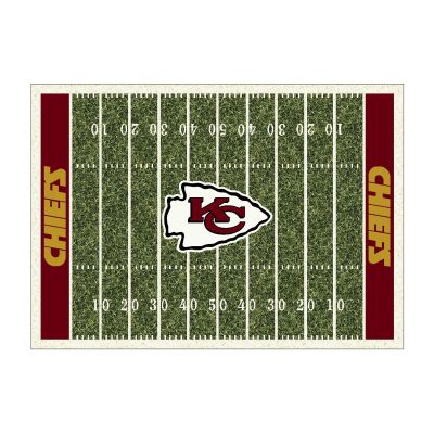 Imperial NFL 4x6 Homefield Rug