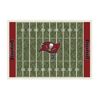 Imperial NFL 4x6 Homefield Rug