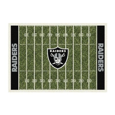 Imperial NFL 4x6 Homefield Rug