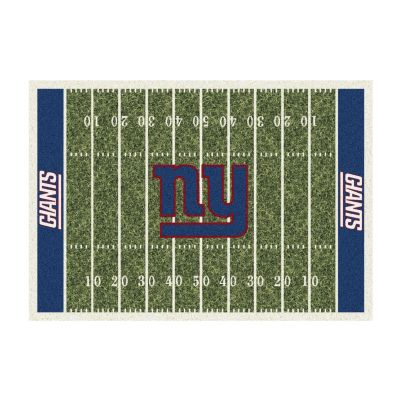 Imperial NFL 4x6 Homefield Rug