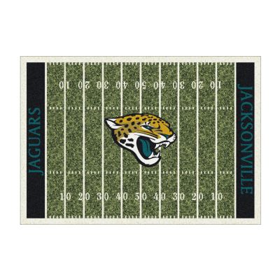 Imperial NFL 4x6 Homefield Rug