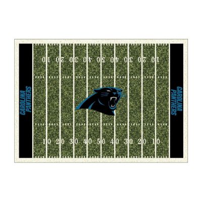 Imperial NFL 4x6 Homefield Rug