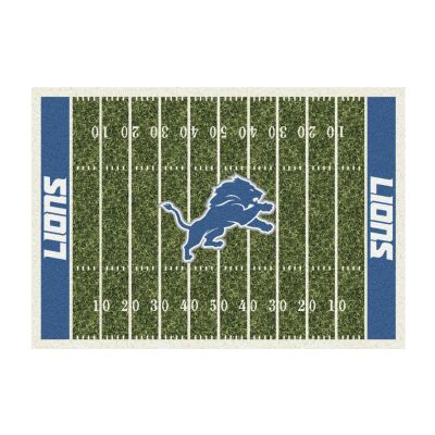 Imperial NFL 4x6 Homefield Rug