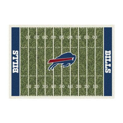 Imperial NFL 4x6 Homefield Rug