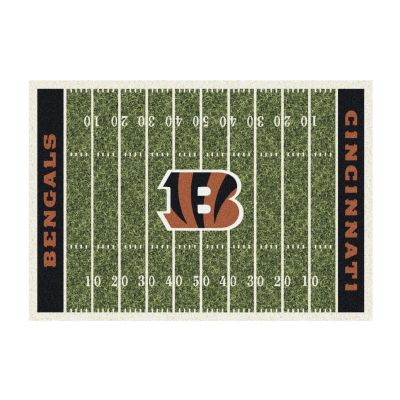 Imperial NFL 4x6 Homefield Rug