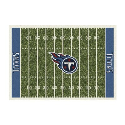 Imperial NFL 4x6 Homefield Rug