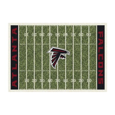 Imperial NFL 4x6 Homefield Rug