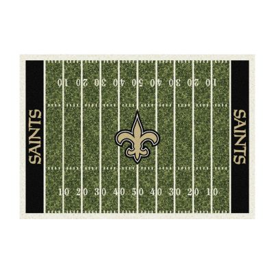 Imperial NFL 4x6 Homefield Rug