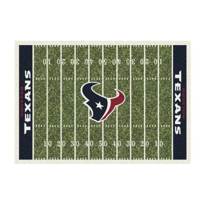 Imperial NFL 4x6 Homefield Rug