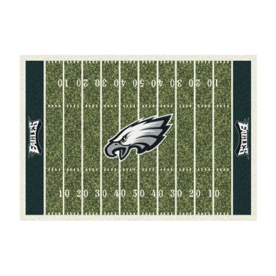 Imperial NFL 4x6 Homefield Rug